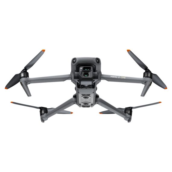 Квадрокоптер DJI Mavic 3 Cine Premium Combo, Комплектация: Cine Premium Combo, изображение 6в магазине iDrone Квадрокоптер DJI Mavic 3 Cine Premium Combo, Комплектация: Cine Premium Combo, изображение 6