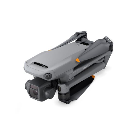 Квадрокоптер DJI Mavic 3 Fly More Combo, Комплектация: Fly More Combo, изображение 3