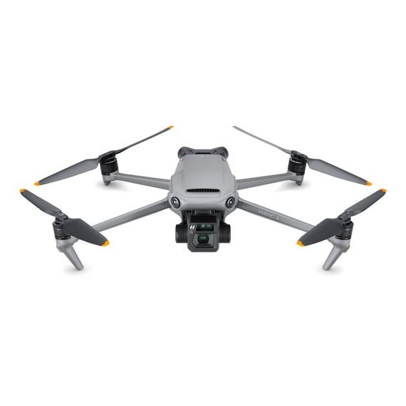 Квадрокоптер DJI Mavic 3, Комплектация: Стандартная