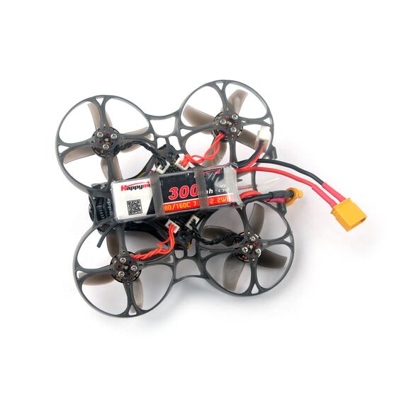Квадрокоптер Happymodel Mobula7 HD (Frsky FCC), изображение 7