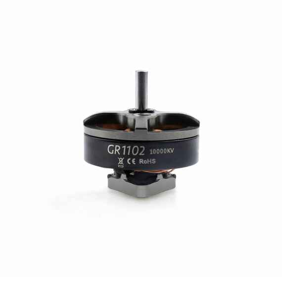 Мотор GEPRC GR1102-10000KV, изображение 6в магазине iDrone Мотор GEPRC GR1102-10000KV, изображение 6