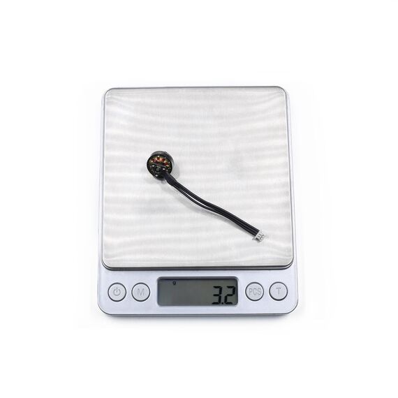 Мотор GEPRC GR1102-10000KV, изображение 8в магазине iDrone Мотор GEPRC GR1102-10000KV, изображение 8