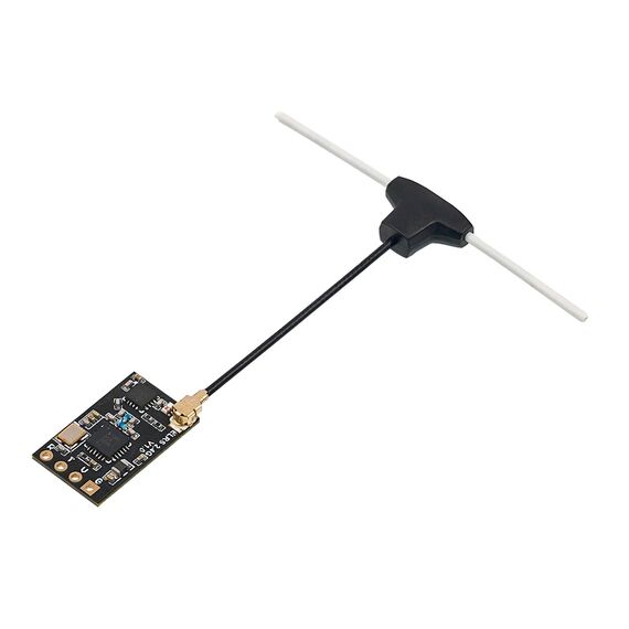 Приемник BETAFPV ELRS Nano, Протокол: ELRS 2,4G