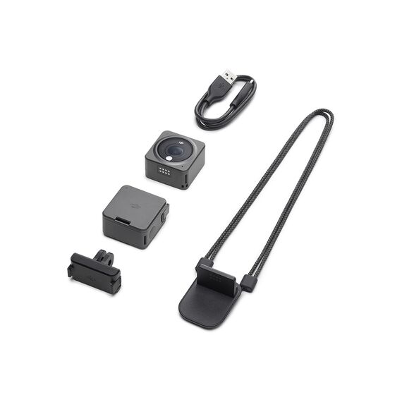 Экшн-камера DJI Action 2 Power Combo, Комплектация: Power Combo, изображение 3
