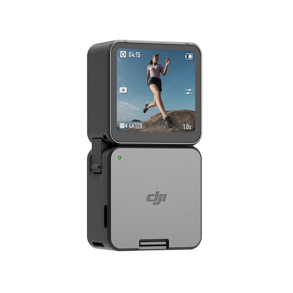 Экшн-камера DJI Action 2 Power Combo, Комплектация: Power Combo, изображение 5