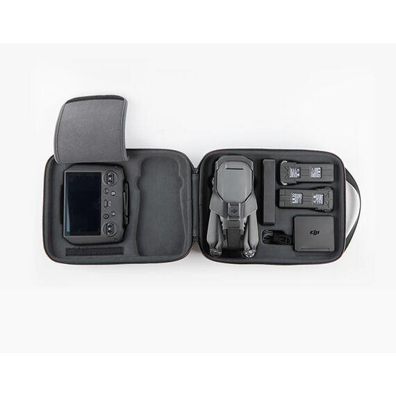 Cумка-кейс DJI Mavic 3 класс защиты IP34 (PGYTECH P-26A-008), изображение 6в магазине iDrone Cумка-кейс DJI Mavic 3 класс защиты IP34 (PGYTECH P-26A-008), изображение 6