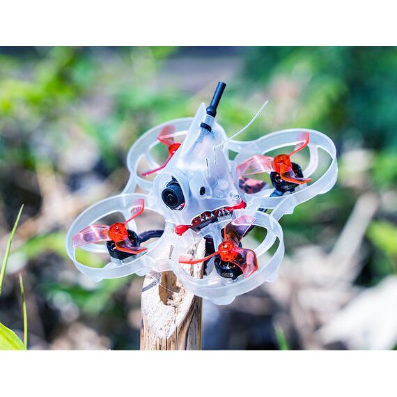Рама HGLRC Petrel75, изображение 7в магазине iDrone Рама HGLRC Petrel75, изображение 7