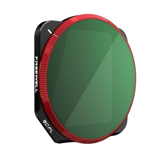 Поляризационный CPL фильтр DJI Mavic 3 (Freewell), Версия: CPL