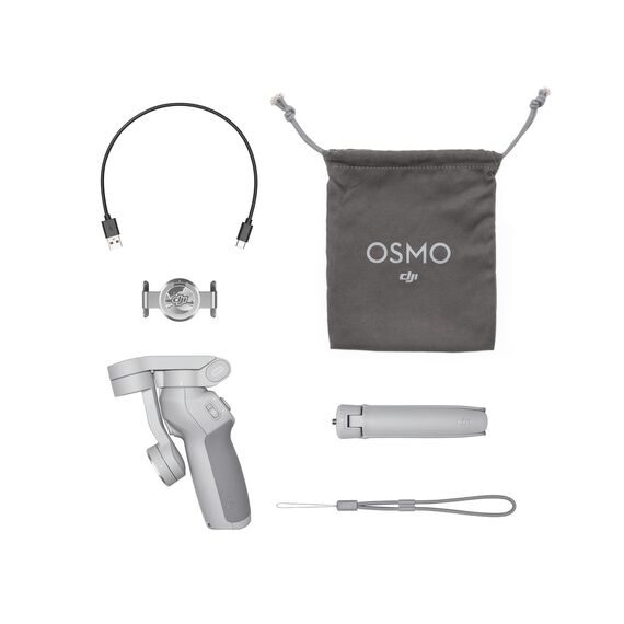 Стабилизатор DJI OM 4 SE, изображение 8