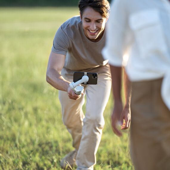 Стабилизатор DJI OM 4 SE, изображение 2