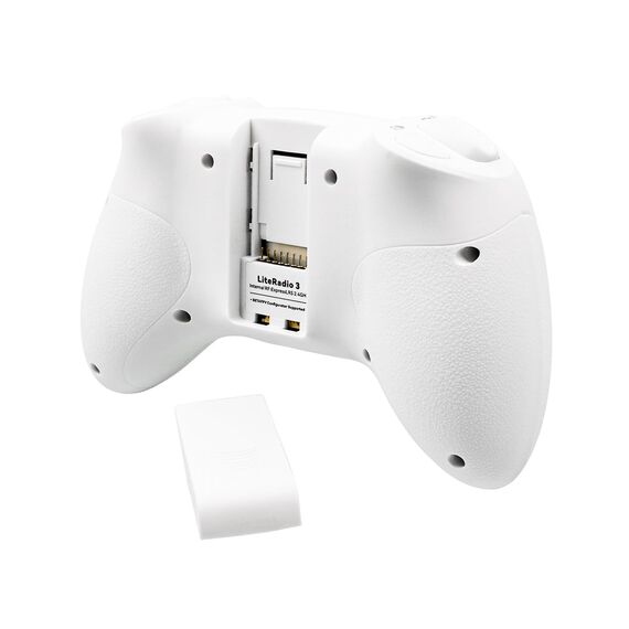 Аппаратура управления BETAFPV LiteRadio 3 (ELRS), изображение 4