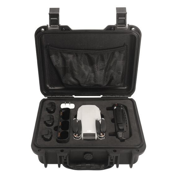 Защитный кейс DJI Mavic Mini, Цвет: Чёрный