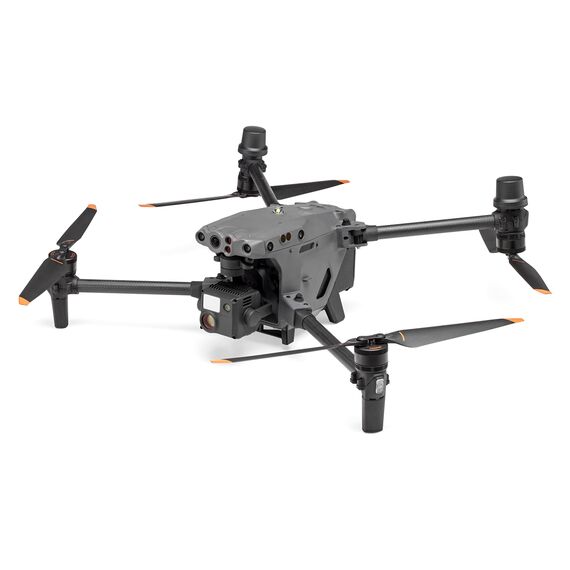 Квадрокоптер DJI Matrice 30, Версия: M30, Комплектация: Стандартная