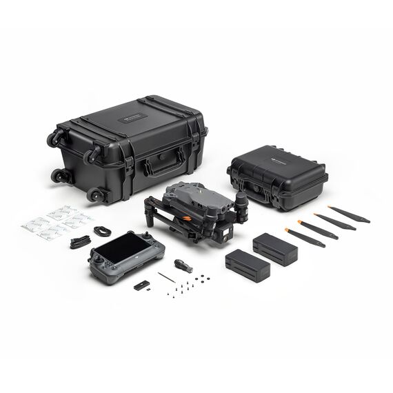 Квадрокоптер DJI Matrice 30, Версия: M30, Комплектация: Стандартная, изображение 2