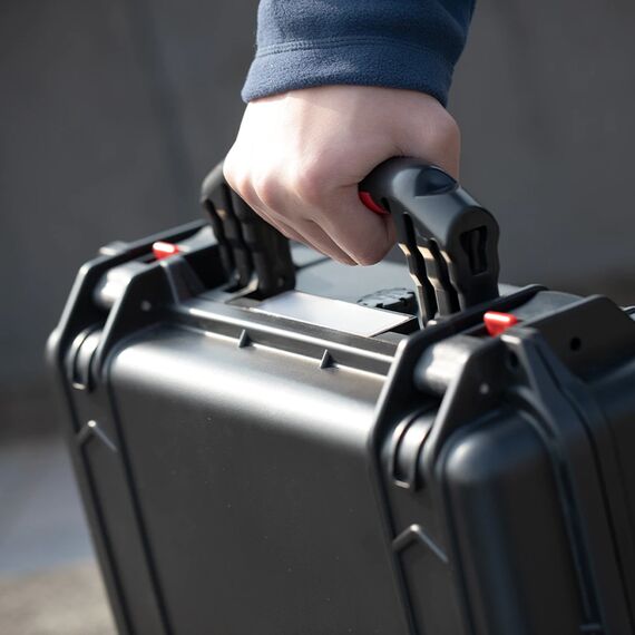 Кейс DJI Mavic 3 класс защиты IP67 (PGYTECH P-26A-006), изображение 6