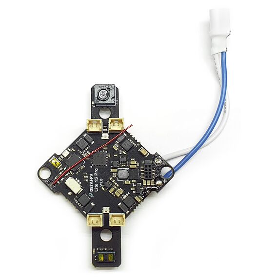 Полётный контроллер BETAFPV Cetus Kit