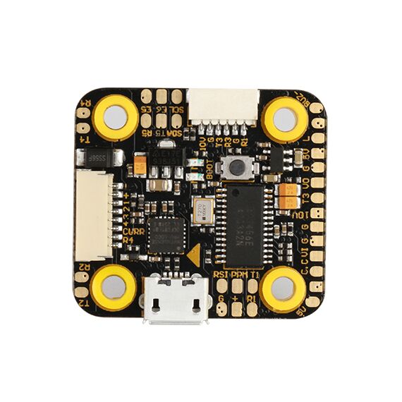 Полетный контроллер T-MOTOR MINI F7