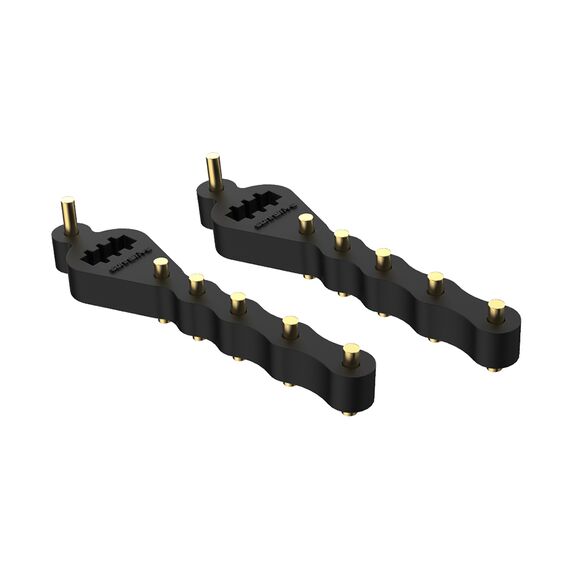 Усилитель сигнала пульта DJI Mavic 2 / Mini / Air / Spark / Phantom 4 Pro и Smart Controller (5,8 ГГц) (SunnyLife), Версия: 5,8 ГГц