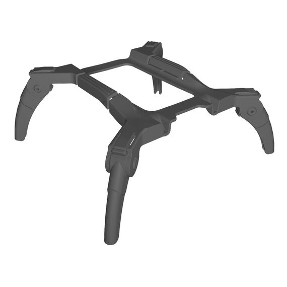 Удлинители шасси "Паук" для DJI Mini 2 / SE / Mavic Mini (SunnyLife)