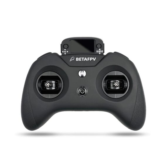 Аппаратура управления BETAFPV LiteRadio 3 Pro, Протокол: CC2500, изображение 2в магазине iDrone Аппаратура управления BETAFPV LiteRadio 3 Pro, Протокол: CC2500, изображение 2