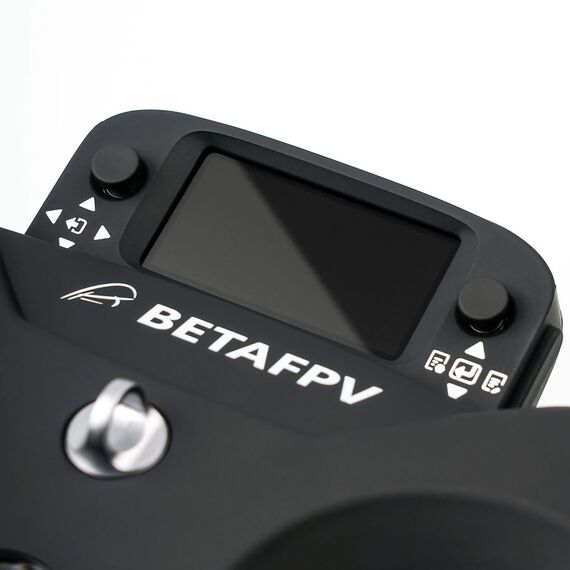 Аппаратура управления BETAFPV LiteRadio 3 Pro, Протокол: CC2500, изображение 4в магазине iDrone Аппаратура управления BETAFPV LiteRadio 3 Pro, Протокол: CC2500, изображение 4