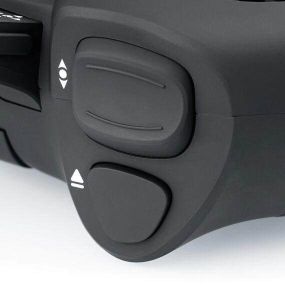 Аппаратура управления BETAFPV LiteRadio 3 Pro, Протокол: ELRS 2,4G, изображение 6в магазине iDrone Аппаратура управления BETAFPV LiteRadio 3 Pro, Протокол: ELRS 2,4G, изображение 6