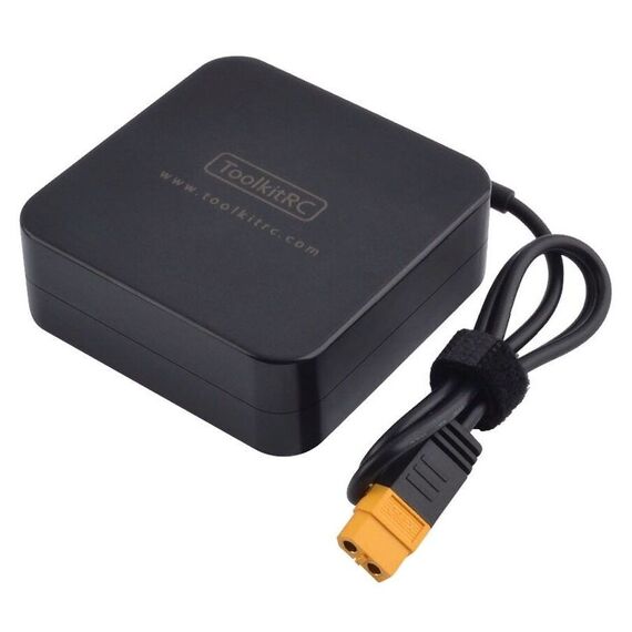 Блок питания ToolkitRC ADP100 100Вт 20В 5А