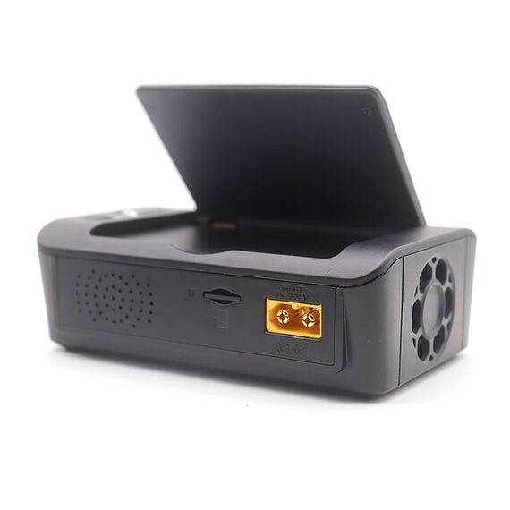 Зарядное устройство ToolkitRC M9, изображение 3