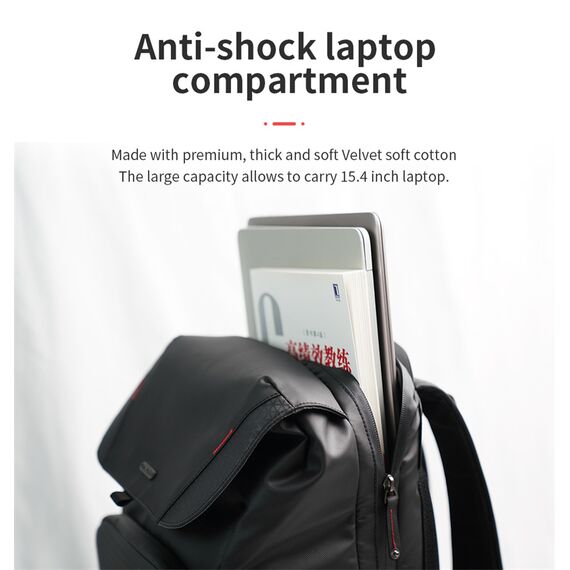 Защитный EVA рюкзак DJI Mavic 3 (CYNOVA), изображение 8