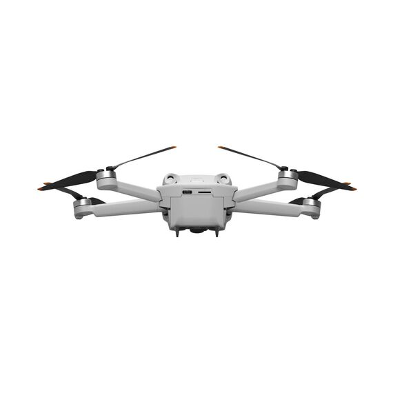 Квадрокоптер DJI Mini 3 Pro (без пульта), Комплектация: без пульта, изображение 5
