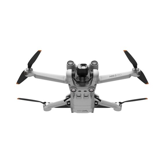 Квадрокоптер DJI Mini 3 Pro (без пульта), Комплектация: без пульта, изображение 6