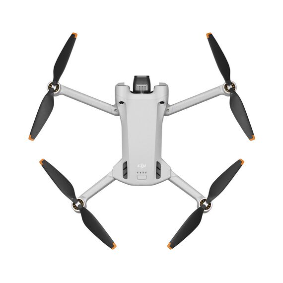 Квадрокоптер DJI Mini 3 Pro (с пультом DJI RC), Комплектация: с пультом DJI RC, изображение 7