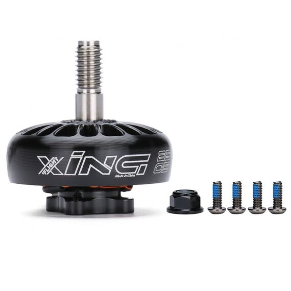 Мотор iFlight XING 2205 2300KV, изображение 6