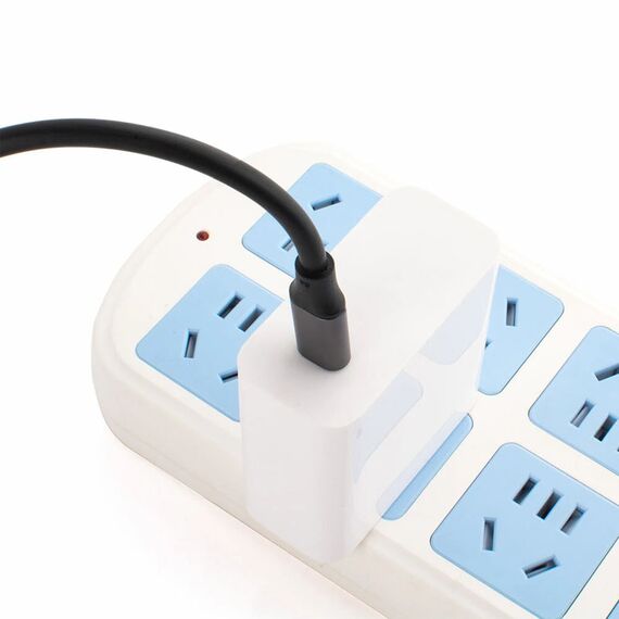 Переходник ToolkitRC SC100 XT60 - Type-C, изображение 4