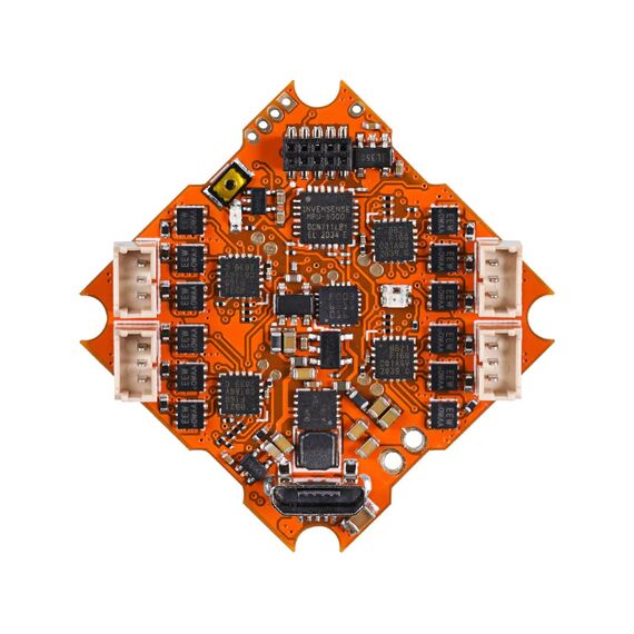 Полетный контроллер BETAFPV Lite 1-2S Brushless, изображение 2в магазине iDrone Полетный контроллер BETAFPV Lite 1-2S Brushless, изображение 2
