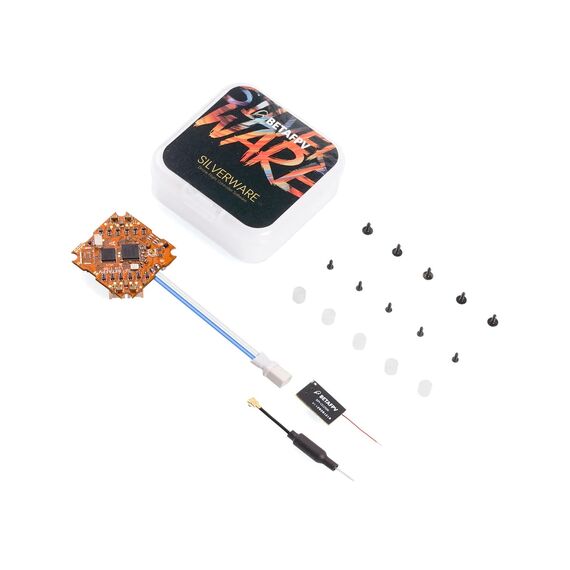 Полетный контроллер BETAFPV Lite 1-2S Brushless, изображение 3в магазине iDrone Полетный контроллер BETAFPV Lite 1-2S Brushless, изображение 3