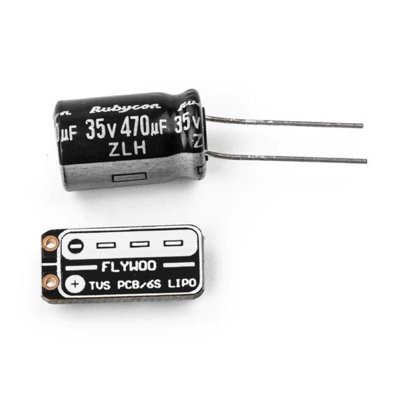 Фильтр питания TVS PCB (Flywoo)