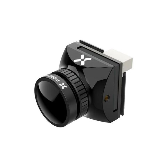 FPV Камера Foxeer Micro Toothless 2 StarLight, Версия: Micro, Цвет: Чёрный