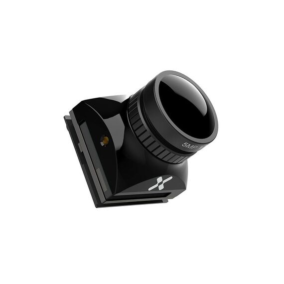 FPV Камера Foxeer Micro Toothless 2 StarLight, Версия: Micro, Цвет: Чёрный, изображение 4