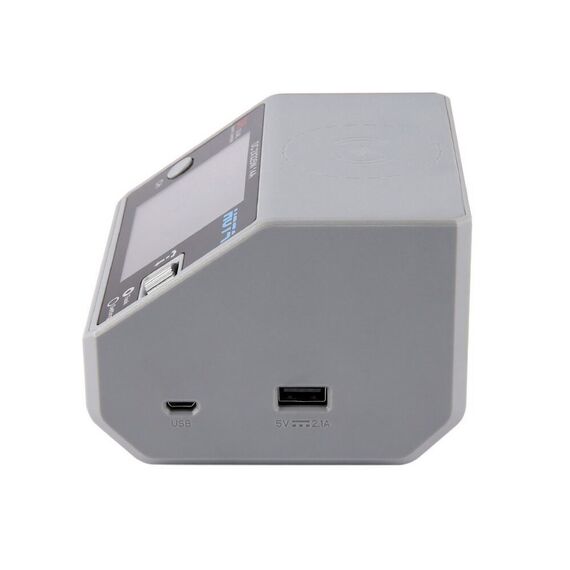 Зарядное устройство HOTA D6, изображение 3