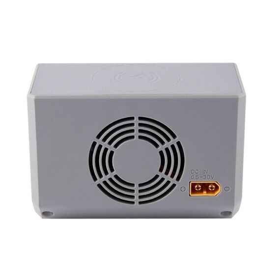 Зарядное устройство HOTA D6, изображение 4