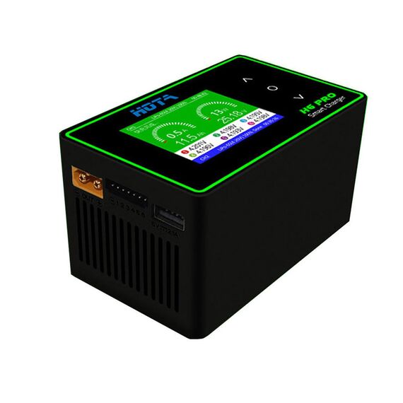 Зарядное устройство HOTA H6 Pro, изображение 4