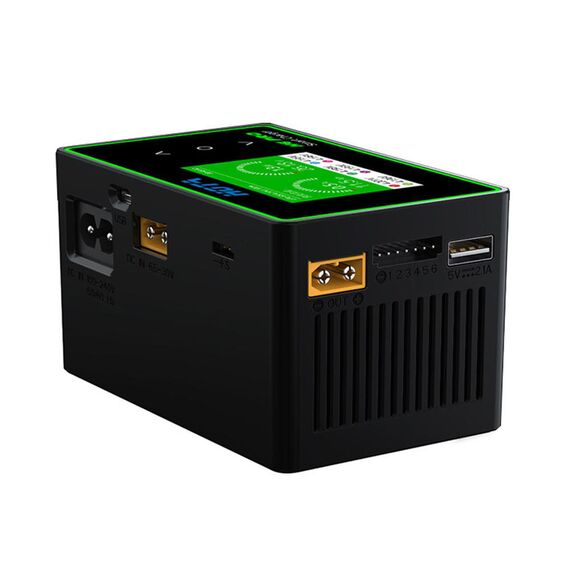 Зарядное устройство HOTA H6 Pro, изображение 5