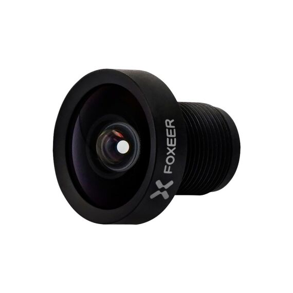 Линза Foxeer M8 1.7 мм для Predator Micro, изображение 2