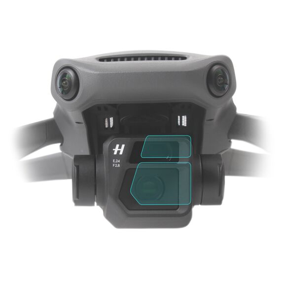 Защитное стекло DJI Mavic 3 (SunnyLife)