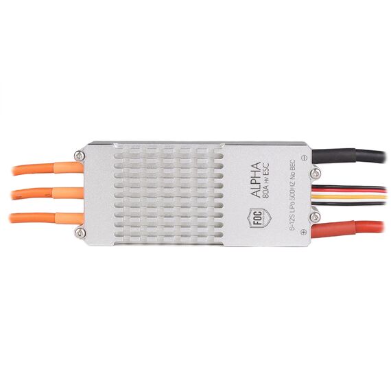 Регулятор T-MOTOR ALPHA80A HV