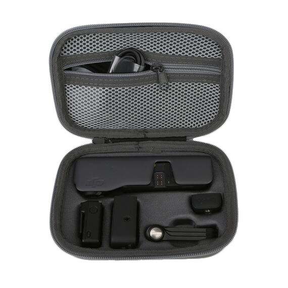 EVA кейс DJI Pocket 2