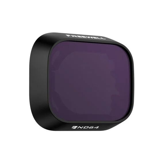 Нейтральный фильтр ND для DJI Mini 3 / Mini 3 Pro (Freewell), Тип: ND, Версия: ND64