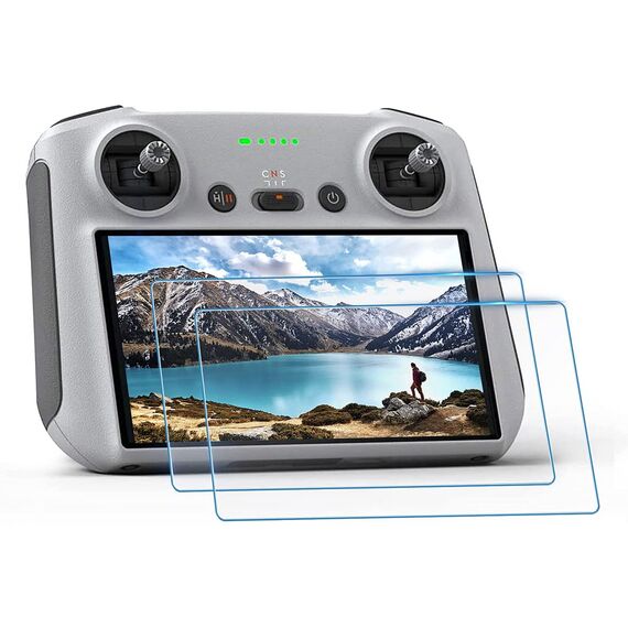 Защитное стекло пульта DJI RC / RC 2 (CYNOVA)