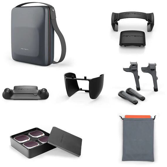 Комплект из 7 аксессуаров DJI Mavic 2 Pro (Professional) (PGYTECH P-HA-056)